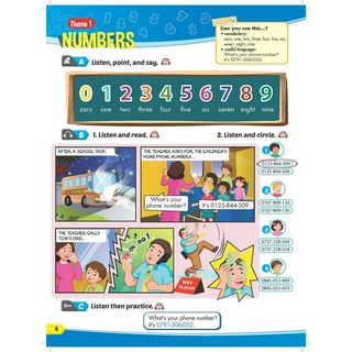 Sách - DTPbooks - i-Learn Smart Start 3 Student's Book