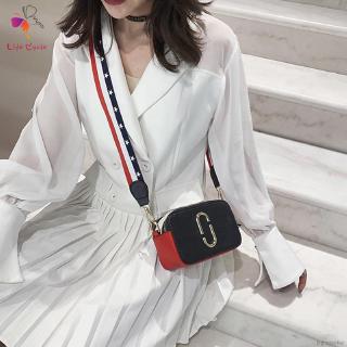Túi Đeo Chéo Thời Trang Hàn Cho Nữ