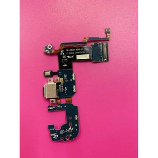 Cụm chân sạc samsung s8 plus g955f