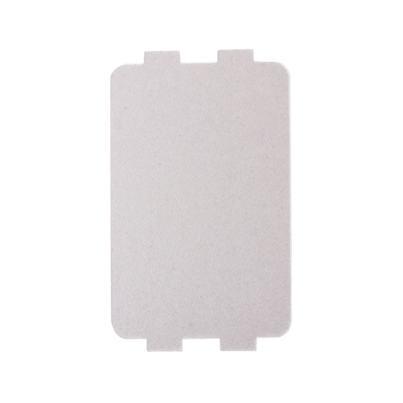 Set 5 Tấm Lót Mica 107x64mm Cho Lò Vi Sóng