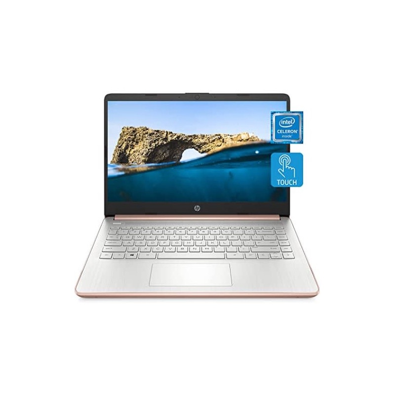 Laptop HP 14-dq0005dx (2Q1H1UA)