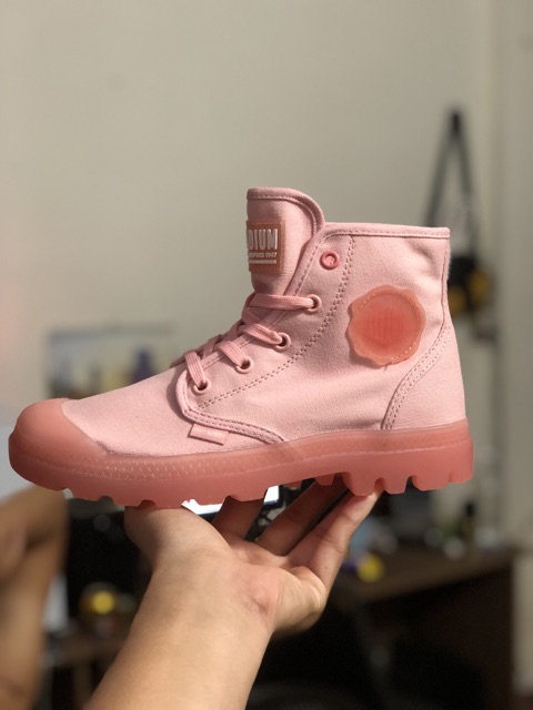 Palladium pampalicious blossom chính hãng | BigBuy360 - bigbuy360.vn