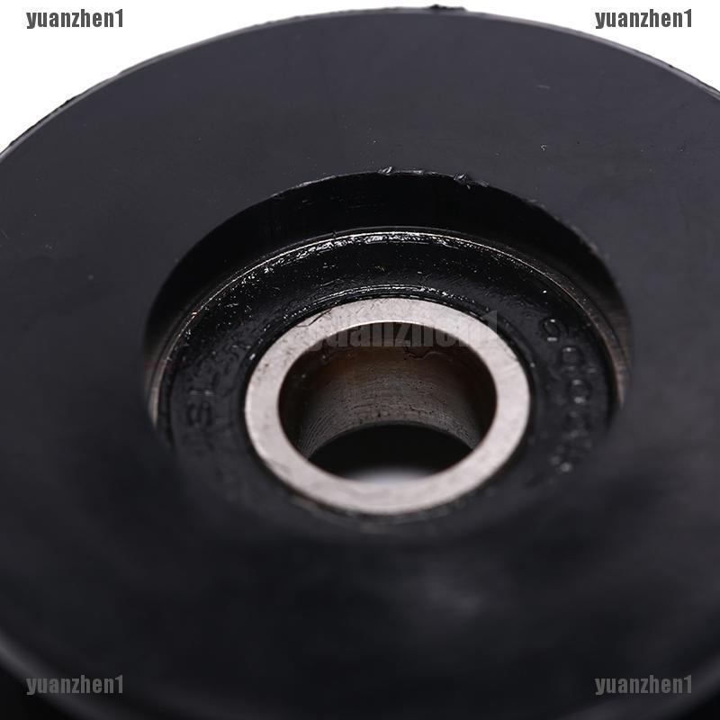 1 Dây Cáp Ròng Rọc 50mm Màu Đen