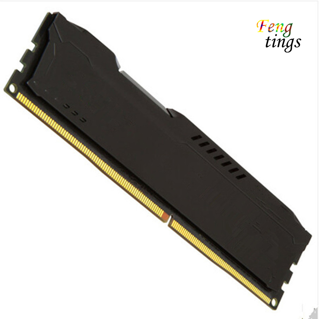 Ram Tản Nhiệt Cho Máy Tính Ddr2 / Ddr3 / Ddr4