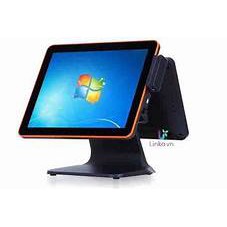 Máy POS tính tiền SGT 664 J1900 - 2 màn hình | BigBuy360 - bigbuy360.vn