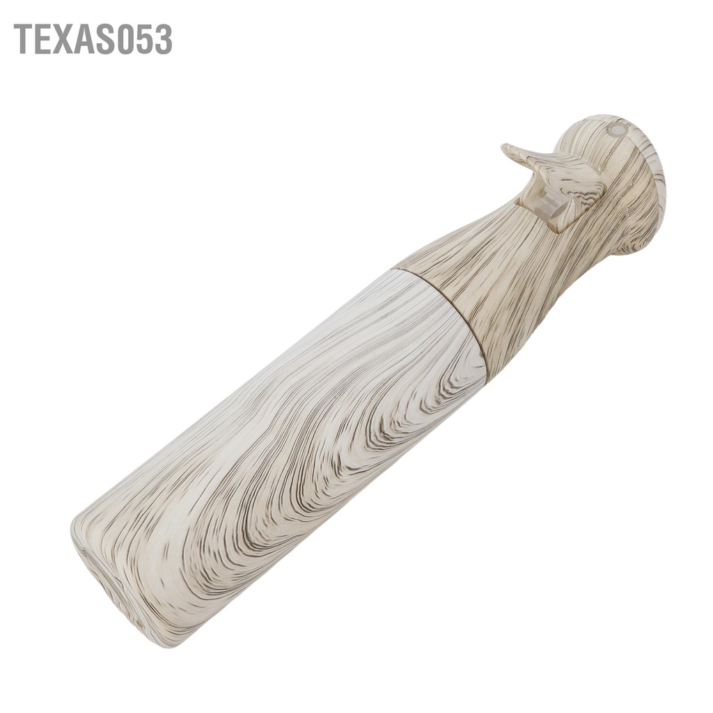 Texas053 Chai xịt tóc Beautify 250ml Maple Sakura Colour Even Spraying liên tục đa chức năng dành cho trang điểm tại nhà