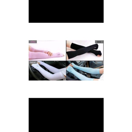 Găng Tây Chống Nắng Unisex