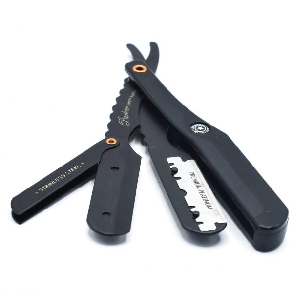 Dao Cạo Râu Parker SRBBA Professional