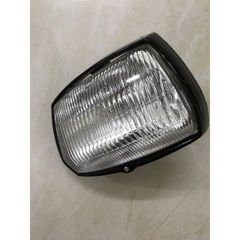 Pha đèn Dream thái +đuôi bóng cụm đèn pha dream thái cao cấp  phụ tùng chợ trời.