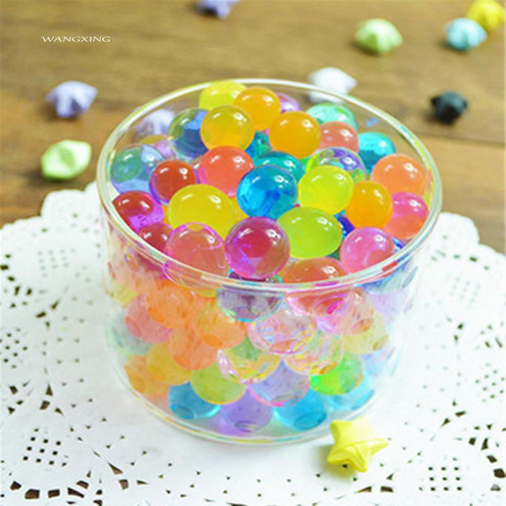 Bộ 1000 hạt nở trồng cây dùng trang trí độc đáo