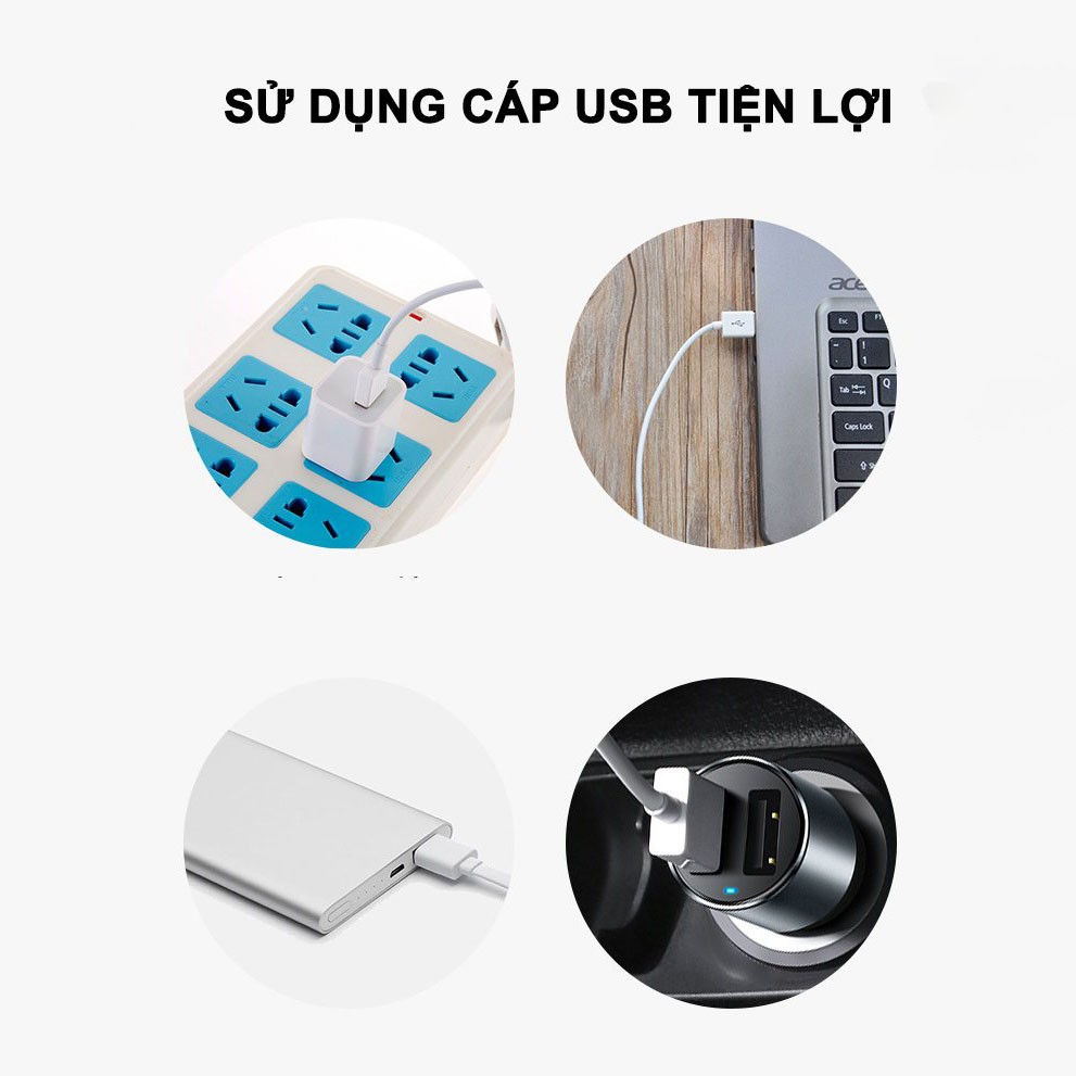 Quạt Để Bàn Mini - Quạt USB Mini - Quạt Văn Phòng QDB Q1