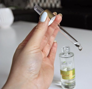 Serum Bielenda dành cho da dầu