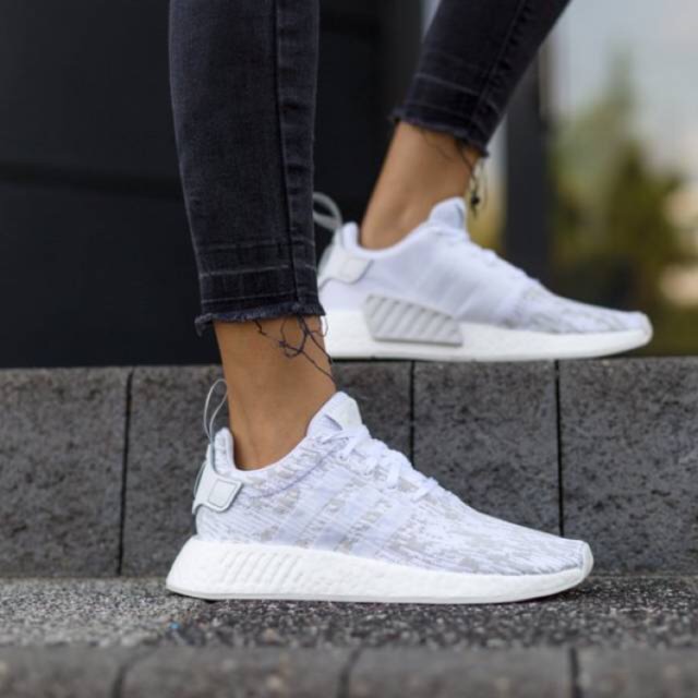 ADDIDAS NMD