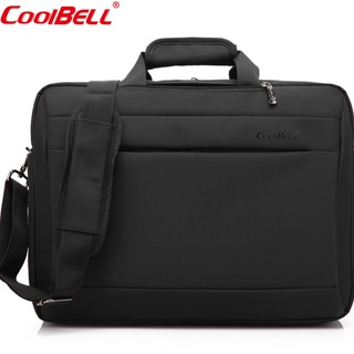 Cặp Laptop Coolbell  14inch + 15.6 inch- HÀNG LOẠI 1