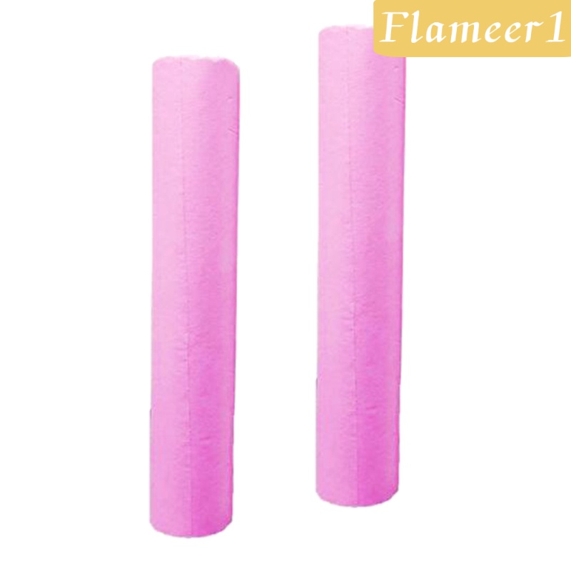 Bộ 2 Cuộn 100 Tấm Trải Giường Mát Xa Dùng 1 Lần Tiện Dụng