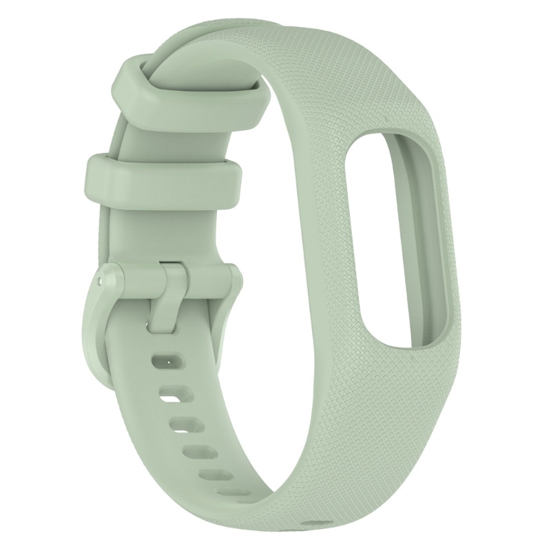 Dây Đeo Silicon Cho Đồng Hồ Thông Minh GarminVivosmart 5
