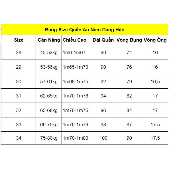 ROLY Quần Âu Nam Dáng Hàn Cao Cấp Cho Dân Công Sở, Quần Tây Nam Trẻ Ống Côn Nhẹ Chất Vải Co Giản Nhẹ Màu Đen, Xanh, Ghi | BigBuy360 - bigbuy360.vn
