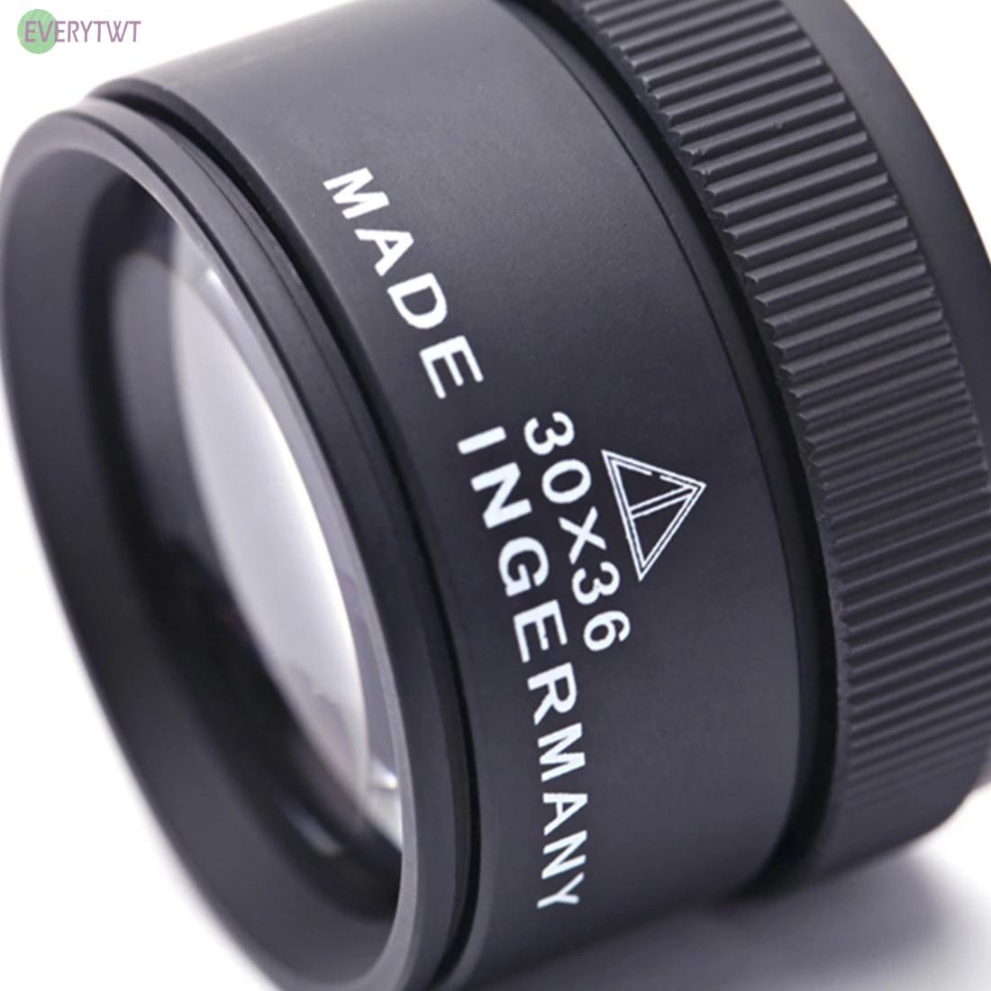 Kính Lúp Mini Cầm Tay 30x 36mm | BigBuy360 - bigbuy360.vn