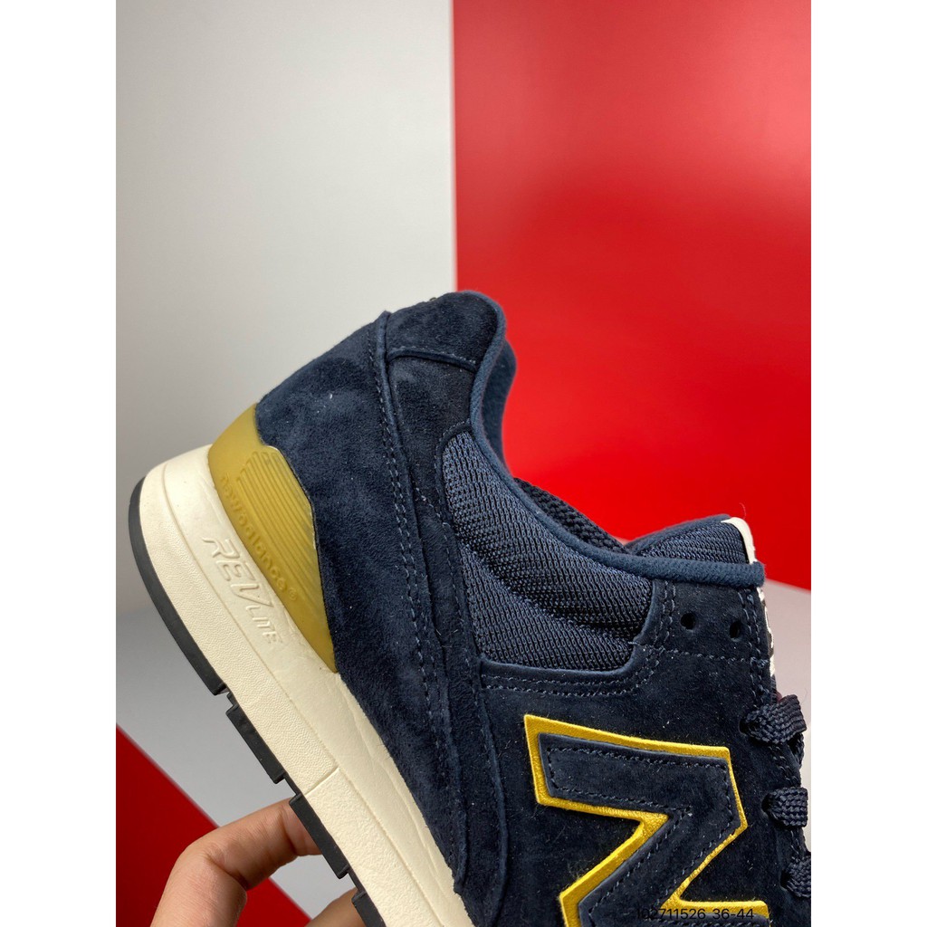 Giày Thể Thao New Balance Nb996 Siêu Nhẹ Mrl996Wg