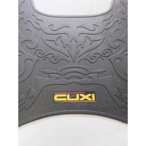 Thảm để chân xe Cuxi, thảm lót sàn xe CUXI vừa khít với xe chống trơn