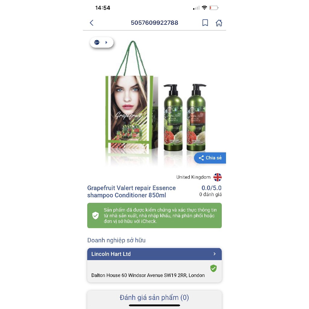 Lẻ Dầu Gội Bưởi Grape Fruit Repair Hair Siêu Mềm Mượt  Chai 850ML[Drop4] | BigBuy360 - bigbuy360.vn