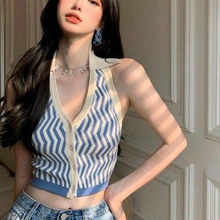ÁO YẾM CỔ CHỮ V