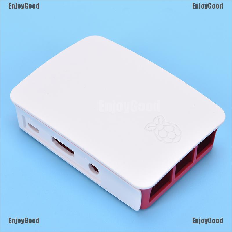 Vỏ Cho Raspberry Pi 3 Model (cc)