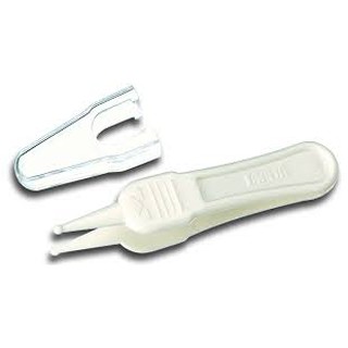 Dụng Cụ Gắp Gỉ Mũi Cho Trẻ Em