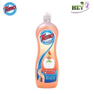 Nước rửa chén sinh học Tero 700g