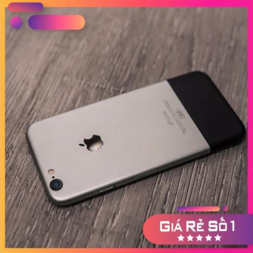 [Rẻ]  Dán Skin 7Plus/8Plus giả IPHONE 2G IMEI -đẹp