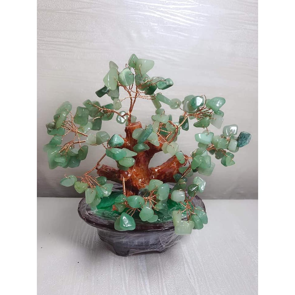 💥 GIÁ CỰC RẺ 💥 Cây đá phong thuỷ Ngũ Sắc