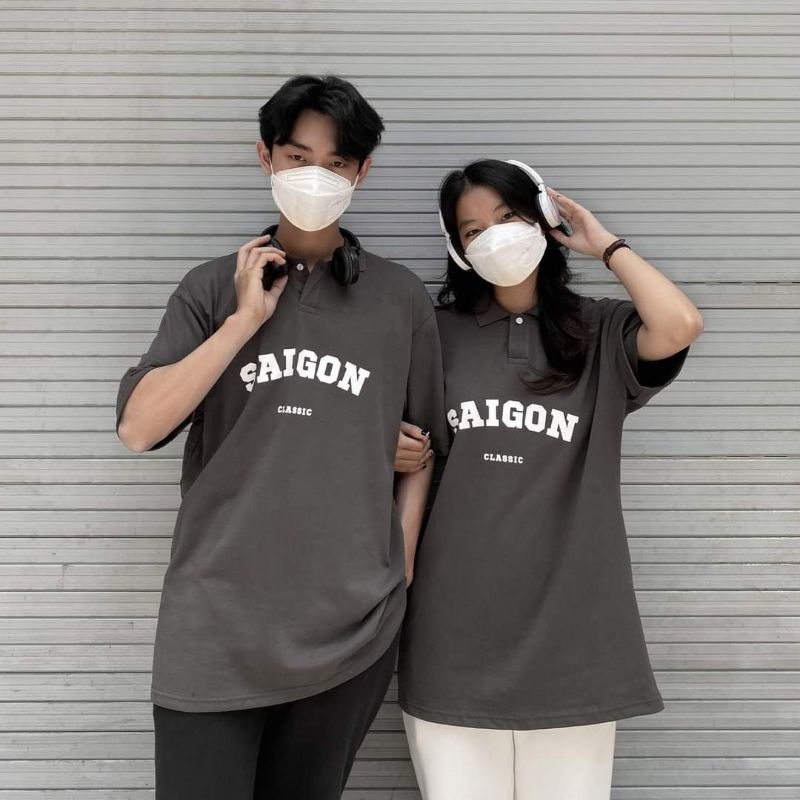 Áo phông cotton