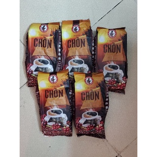 Cà phê chồn tây nguyên 500g