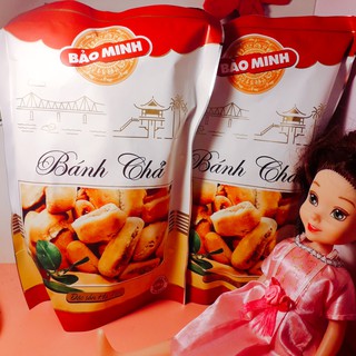 Combo 5 Bánh chả Bảo Minh 230g