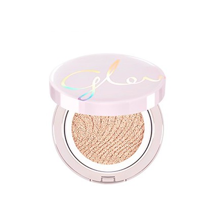 MBC Phấn nước che phủ và làm da căng bóng Missha Cover & Glow Cushion SPF45/PA++ (da dầu)