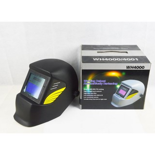 Mũ hàn điện tử WH4000-4001