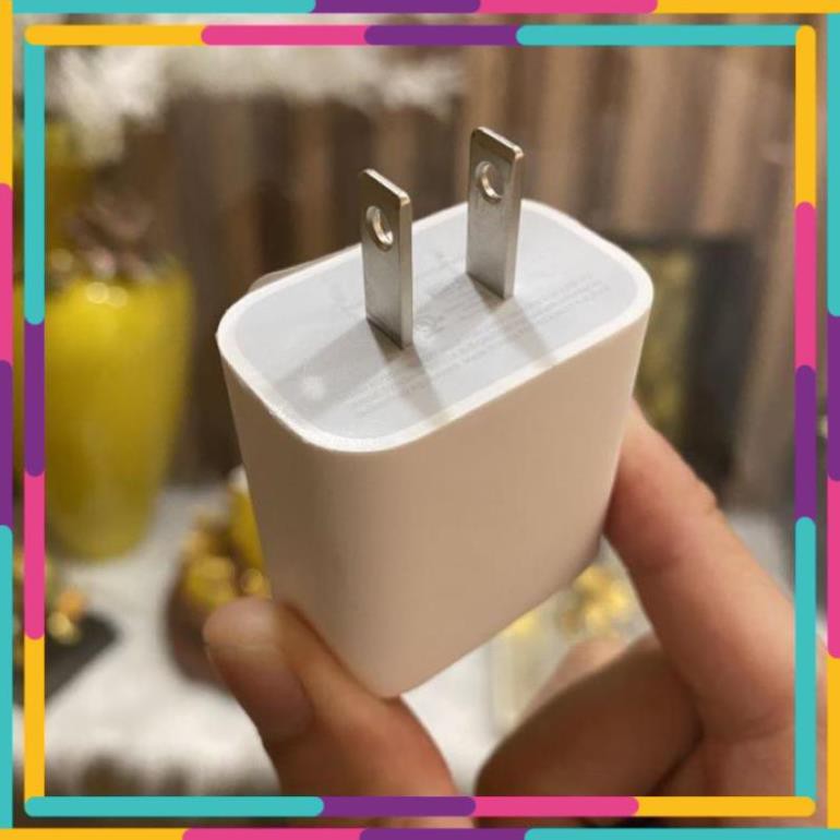 Sạc nhanh PD 18W - Chính hãng nguyên bản 100% - Bảo hành 12 tháng