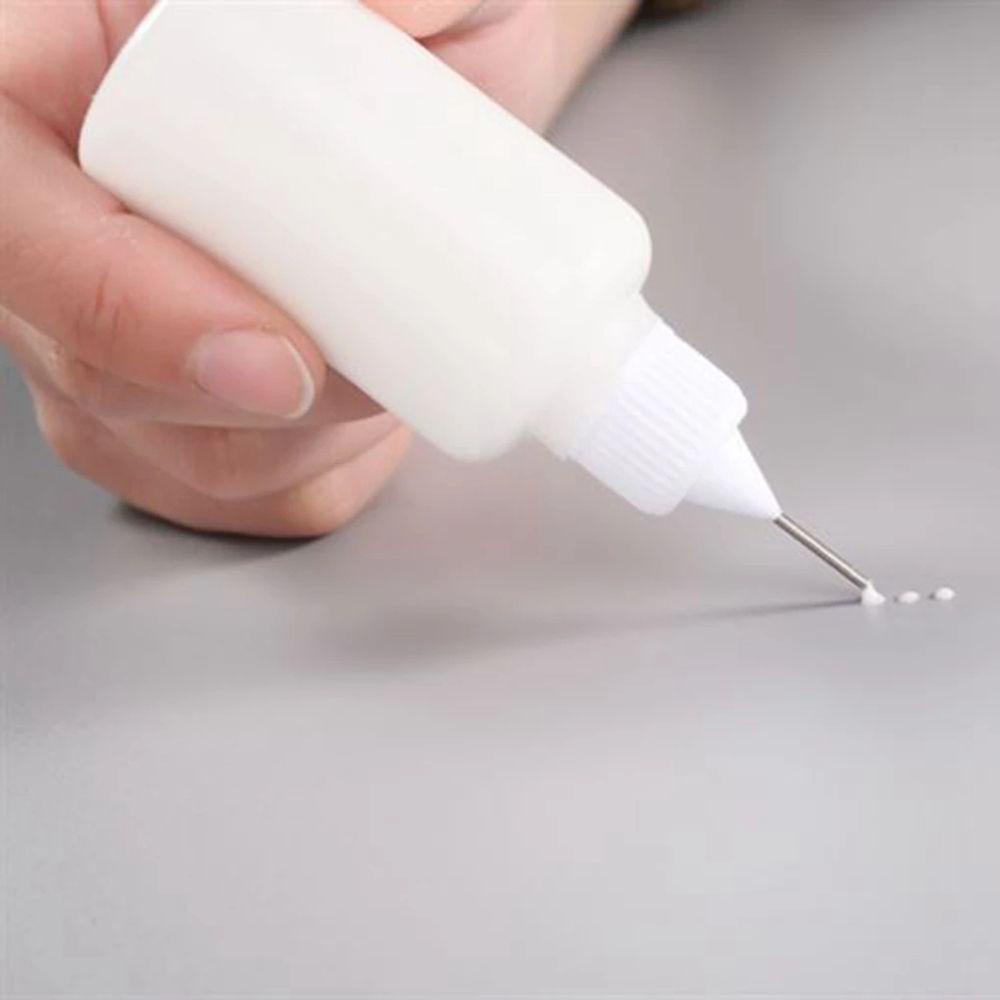 Set 5 Chai Keo Kim Nhỏ Giọt Có Thể Tái Sử Dụng