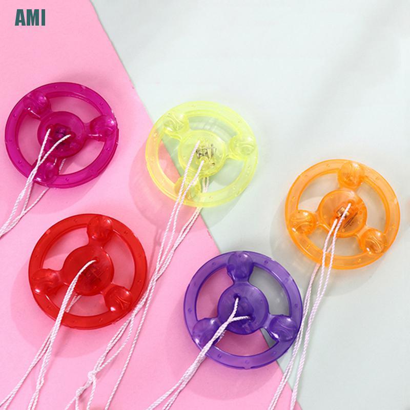 Còi đồ chơi có đèn led độc đáo cho bé