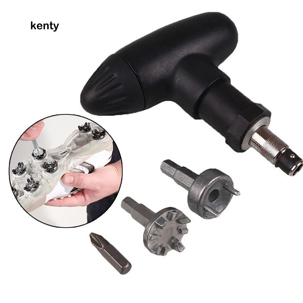 Kt★1 Dụng Cụ Tháo Gai Đánh Golf Siêu Bền