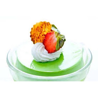 Bột gelatin nhật bản 100g