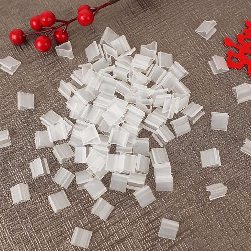 Set 20 kẹp bong bóng có thể tái sử dụng tiện lợi