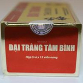 ĐẠI TRÀNG TÂM BÌNH