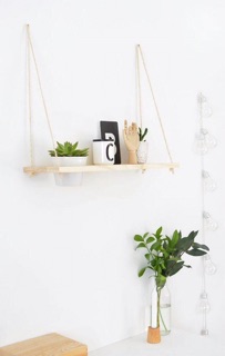 Kệ trang trí - Treo tường decor