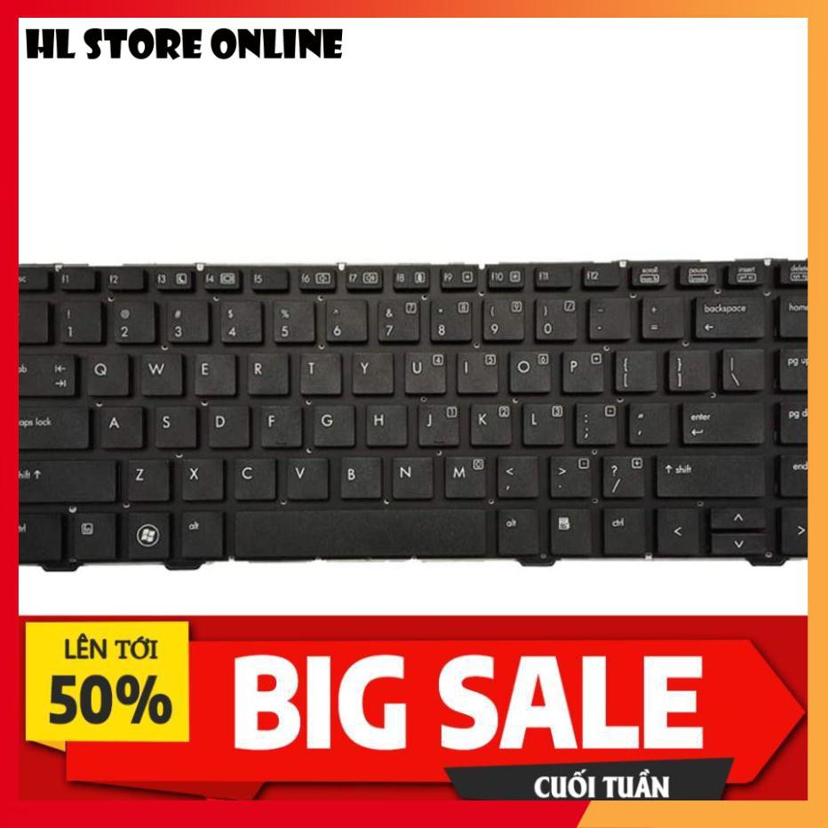 🔔  Bàn phím HP EiteBook 6460/8460 8470 6470 6460b 6465b 6470b 6475b