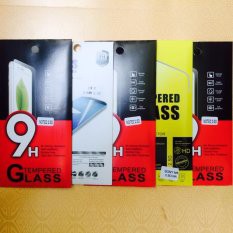 Combo 3 cường lực Sony Xperia XZ Premium hiệu Glass 9H -(Trong suốt)