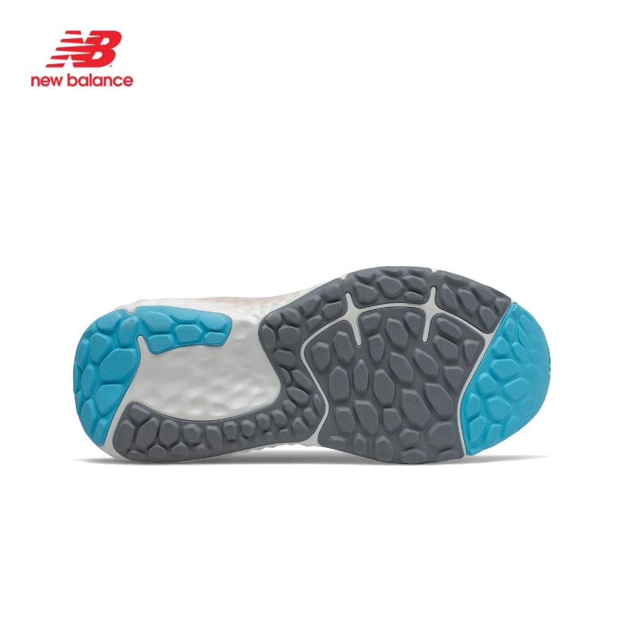 Giày chạy bộ nữ New Balance Cushioning - WEVOZLG