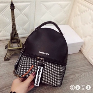 Balo CnK........... ảnh thật