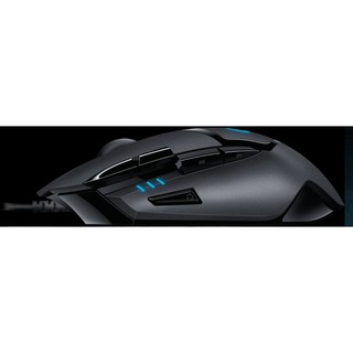 Chuột Logitech G402 Hyperion Fury