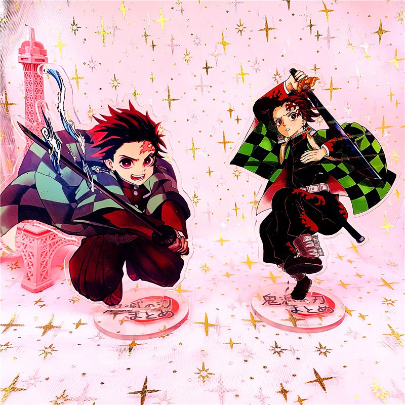 [110k] Combo standee mô hình